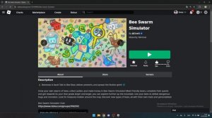 ВСЕ НОВЫЕ РАБОЧИЕ КОДЫ В СИМУЛЯТОРЕ ПЧЕЛОВОДА 2025 / bee swa