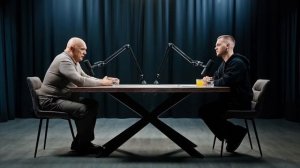 Как не убить свое здоровье?Доктор Бубновский!!!