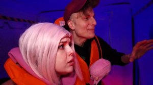 срочно! ЭЛЬ ГРАН МАЙЯ и БЛУП напали на мою подводную ло