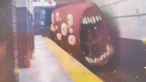 ПЕСНЯ ПРО НОВОГОДНИЙ ПОЕЗД ПОЖИРАТЕЛЬ Rasa ПЧЕЛОВОД ПА