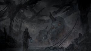 05 - Unknown lands (Remix)