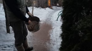 Куда девать золу из печки, камина, котла, мангала / Проф