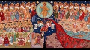 Псалом 68 (40 раз) - Сильная чистка с обраткой врагу. Сильная чистка от магии с обраткой колдуну.