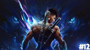 Prince of Persia: The Lost Crown №12