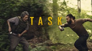 Сериал Задание – 1 сезон 1 серия / Task