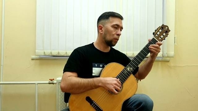 Валерий Ярмоленко - Качели (для 1 класса) , исп.Роман Киселев