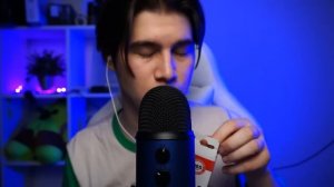 АСМР МАГАЗИН - 1000 МЕЛОЧЕЙ