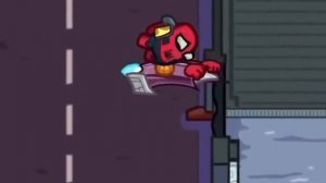 Песня Клип ЧЕЛОВЕК ПАУК В АМОНГ АС Rasa ПЧЕЛОВОД ПАРОДИЯ