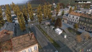 Спавн под деревьями иных предметов. DAYZ server