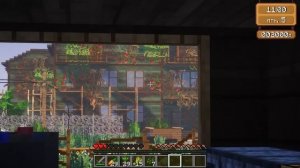 НАШ СОСЕД ПРЯЧЕТ ИНОПЛАНЕТЯН НА ДАЧЕ В МАЙНКРАФТ!