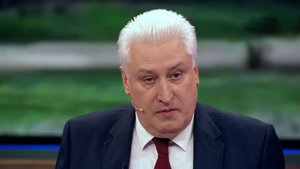 Эксперт Коротченко допустил, что Джонсон получал взятки от Зеленского