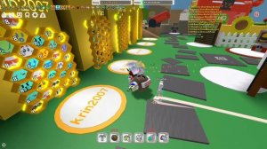 КОПИМ МЁД НА НОВЫЙ АМУЛЕТ! СИМУЛЯТОР ПЧЕЛОВОДА ОБНОВЛ?