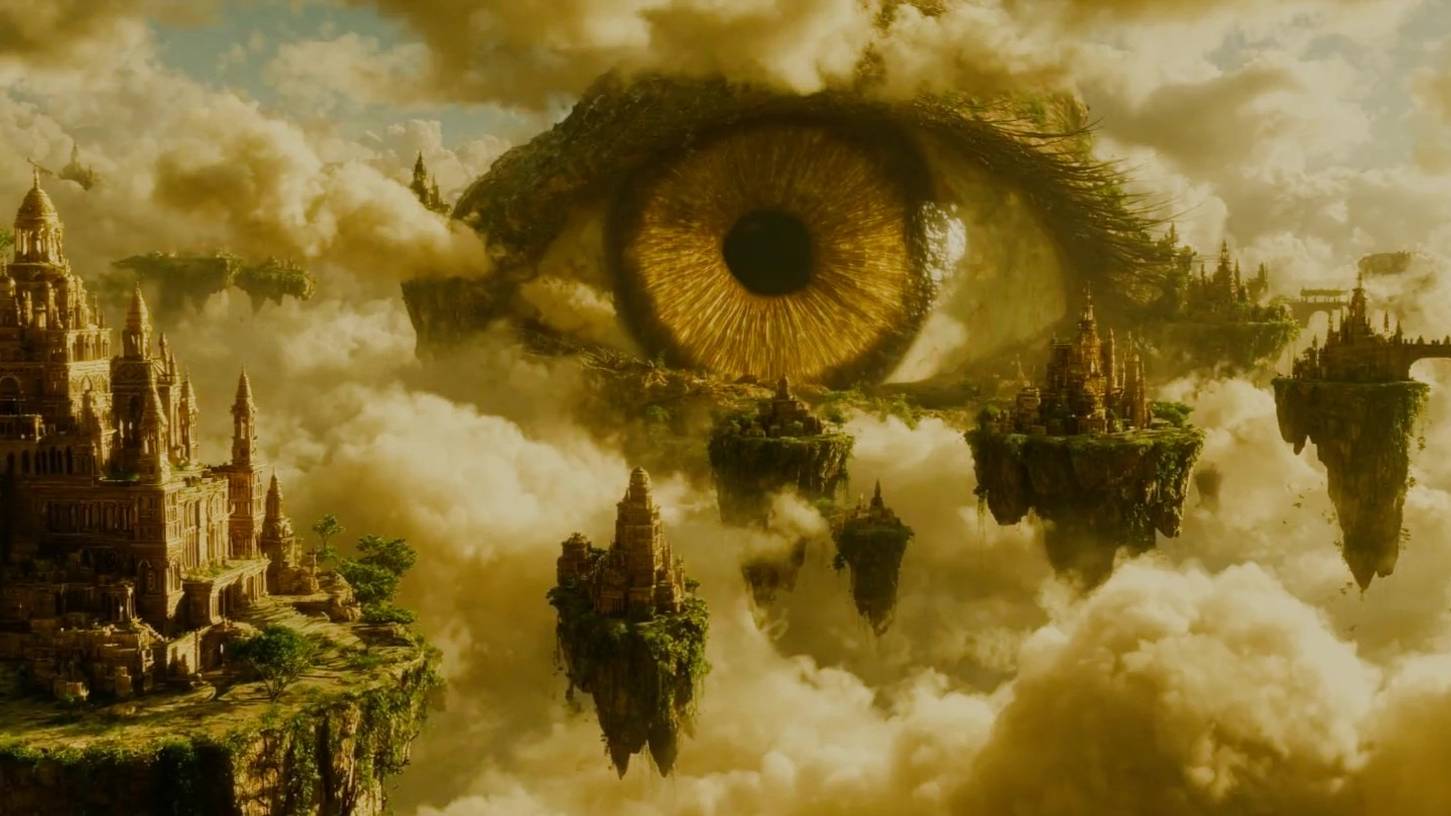 eye