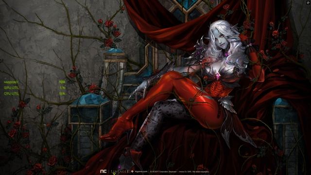 Lineage II 2025.09.09 - 10.17.09.04