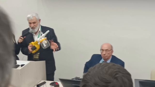 Инновационный метод борьбы с клещом Варроа. Воздуходу смотреть онлайн