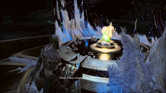 GOD OF WAR# Полное прохождение #25