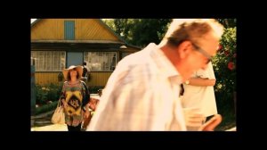 Клубничный рай 3-4 серии (мелодрама)