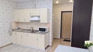 Студия Курыжова 32, на 10 эт, Домодедово