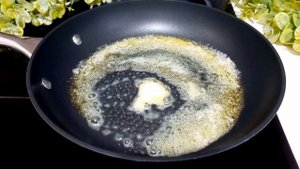 Пожарьте бананы на завтрак! Настолько вкусно, что вы б?