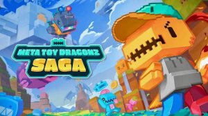 Meta Toy DragonZ Saga - Что по заработку в ближайшее время + врываемся на эвент с Боссом за MBX!