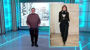 Бархатный сезон в гардеробе: модные тенденции осени