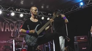 DisCor — Я вижу свет | Живое выступление на NO WACKEN FEST 2025 | 02.08.2025