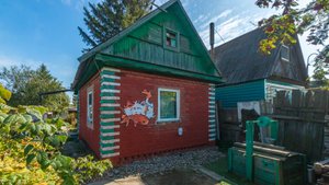 садоводческое некоммерческое товарищество Строитель