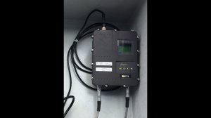 Настройка радиомодема SATELLINE-4Pro в качестве репитора, через Leica CS10/15 на ПО Viva SmartWorx