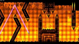 Extreme Demon Delta Interface Showcase