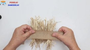 Сделала осенний декор банки своими руками. Осенние по?