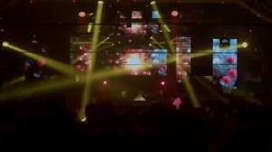 VOLAC - El Fortin 2025 (Brazil) GA37MUSIC TECHNO MUSIC