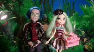 Обзор на Рошель Гойл и Гаррота Дю Рока Свидание в Скариже