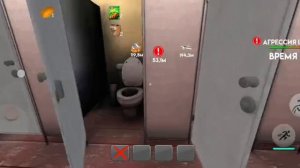 ПОБЕГ ОТ ТИМОХИ 2 АРМИЯ ПРОХОЖДЕНИЕ #1