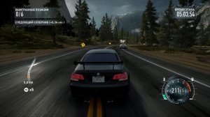 Need For Speed The Run ч2
