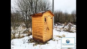 Участок 16 соток на берегу озера с не достроенным домом