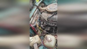 ВАНДАЛЫ РАЗРУШИЛИ ПРЕКТ ДЛИНОЮ В 30 лет ((