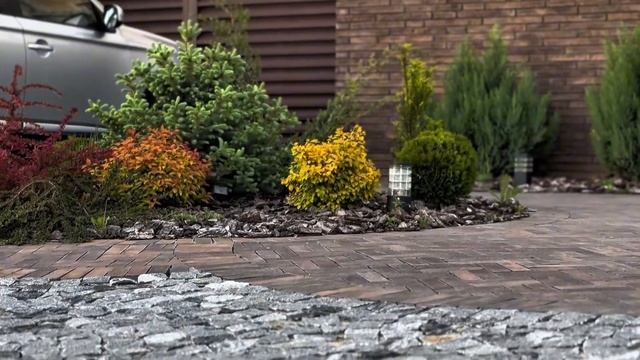 Самый красивый кирпич и плитка ручной формовки BRIMIUM. Е? смотреть онлайн