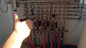 объект 0964 отопление водоснабжение, готовая модульная котельная