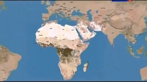 Магия приключений. Ботсвана. Африка. Бушмены - дети сав