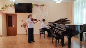 А.Варламов "Красный сарафан"