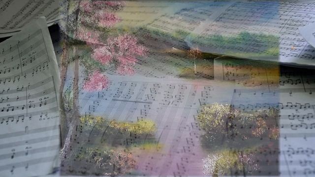 Petite Fleur. Мировые хиты на русском. Маленький цветок. Inga смотреть онлайн