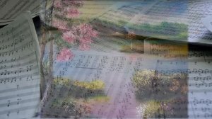 Petite Fleur.  Мировые хиты на русском.  Маленький цветок.  Inga