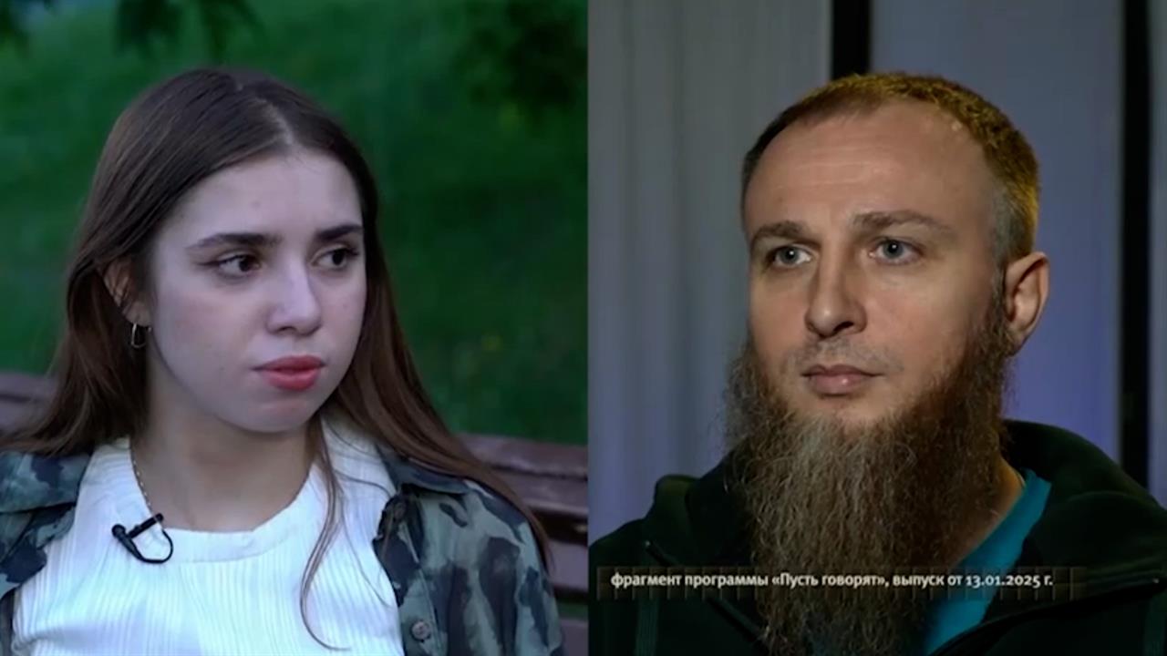 Тайны многоженца Сухова: смотрите новый выпуск ток-шоу "Пусть говорят"