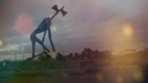 Клип Песня СИРЕНОГОЛОВЫЙ ХАЛК Rasa ПЧЕЛОВОД ПАРОДИЯ Пр