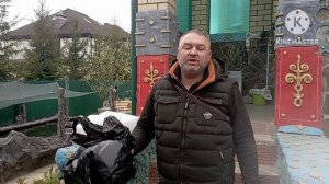 Рынок Садовод/птичий рынок/едем за Калугой