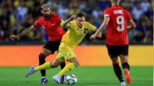 Азербайджан - Украина Чемпионат Мира прямой эфир прогноз Футбол обзор матча смотреть онлайн