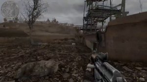 S.T.A.L.K.E.R. - MISERY #03 - Тихое путешествие