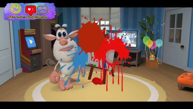 Песня Клип про БУБУ Rasa - Пчеловод ПАРОДИЯ / ДОМОВЁНОК Б? смотреть онлайн