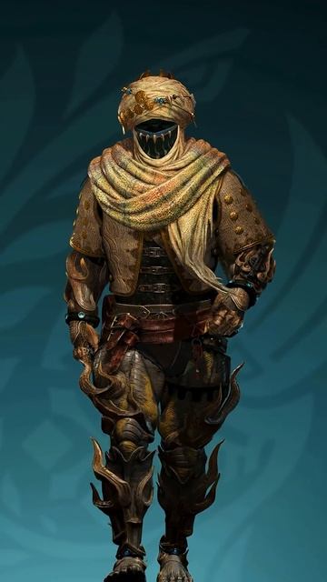 Джин Сю Ву Многослойная Броня - MH Wilds Fashion Hunter #mhwilds #monsterhunterwilds #mhws смотреть онлайн