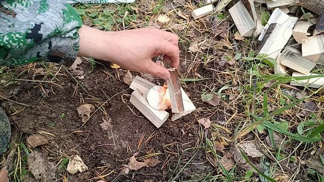 Мини пила в деле. смотреть онлайн